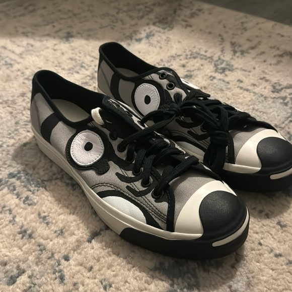 Converse Soulgoods Converse Weapon X Soulgoods 'White Brown' US M